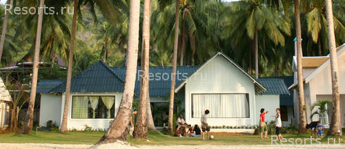 Chang Park Resort 39